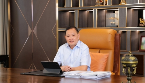 Chủ tịch Phát Đạt bán 88 triệu cổ phiếu PDR, khẳng định không thoái vốn