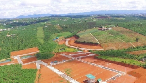 Đề xuất miễn phí chuyển đổi mục đích sử dụng đất trong hạn mức: Chuyên gia ủng hộ, người dân vui mừng