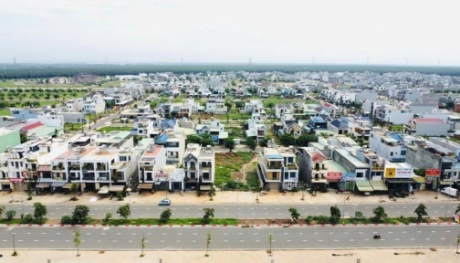 Điểm tin xây dựng - bất động sản ngày 22/9: Đề xuất đấu giá gần 82ha đất thuộc dự án TĐC sân bay Long Thành