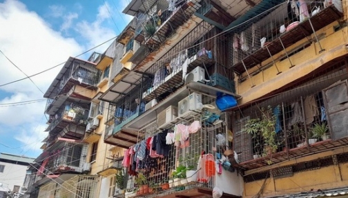 Hà Nội đẩy nhanh cải tạo chung cư cũ: Kỳ vọng diện mạo mới cho Thủ đô