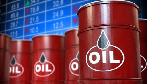 Giá dầu hôm nay (10/10): Brent tiếp đà lao dốc