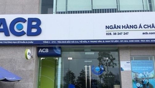 Thanh tra Chính phủ kết luận ACB ,MB, VIB sử dụng tiền trái phiếu sai mục đích