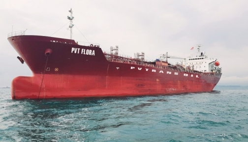 PVT Logistics niêm yết gần 66,1 triệu cổ phiếu trên sàn HoSE