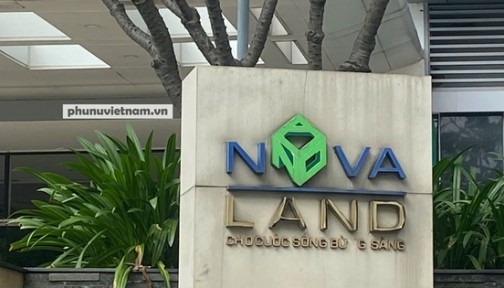 Novaland ghi nhận doanh thu tăng 25,5% nhưng lợi nhuận sau thuế vẫn lỗ hơn 1.000 tỷ đồng