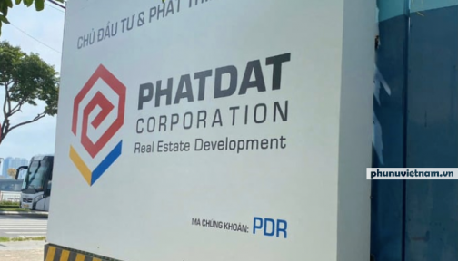 Phát Đạt có lợi nhuận tăng 31% nhưng hiện nợ hàng trăm tỷ đồng tiền thuế