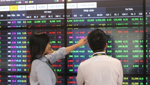 Chứng khoán tuần mới (từ 3 đến 7/11): Thận trọng không thừa