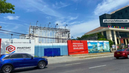 Bất động sản Phát Đạt liên tiếp thoái vốn công ty con