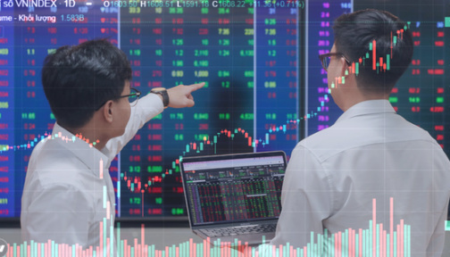 VN-Index lại “gãy sóng”: Dòng tiền rút lui, nhóm trụ tiếp tục gây sức ép