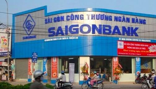 SaigonBank: Lãi sau thuế tăng, lượng khách vay giảm, nợ xấu tăng mạnh