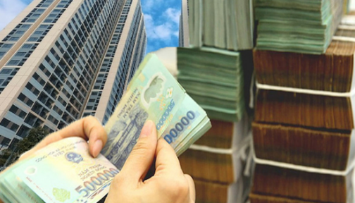 Hết ưu đãi lãi suất, nhiều gia đình trẻ “nín thở” giữ nhà