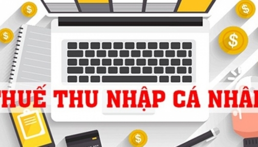 Dự kiến mức thuế suất thu nhập cá nhân từ 5-35%