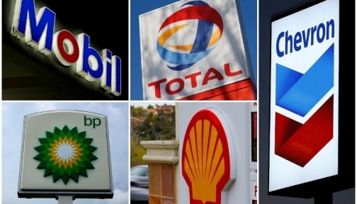 Vì sao các Big Oil vẫn kiếm lời khủng dù giá dầu giảm?