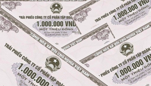 Năm 2025, doanh nghiệp huy động vốn qua trái phiếu tăng