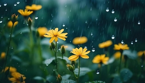 Dự báo thời tiết ngày 10/11/2025: Bắc Bộ mưa rào và dông rải rác