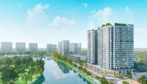 Cần xây dựng đề án phát triển nhà ở phù hợp túi tiền người dân