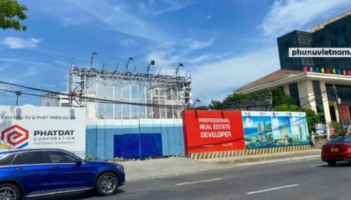 Bất động sản Phát Đạt chuyển nhượng công ty con đang thế chấp cổ phần tại ngân hàng