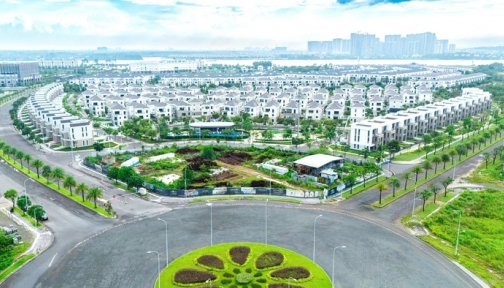 Doanh nghiệp làm dự án Aqua City ở Đồng Nai sẽ nộp 23 nghìn tỷ đồng cho ngân sách