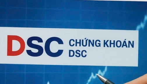 Chứng khoán DSC bị HoSE nhắc nhở vì chậm công bố thông tin
