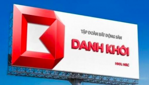 Bất động sản Danh Khôi: Các khoản phải thu chiếm trên 80% tổng tài sản