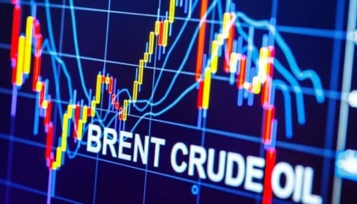 Dầu WTI đang chờ bứt phá mốc quan trọng