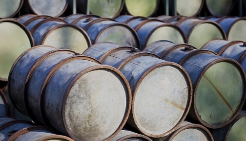 Giá dầu hôm nay (28/11): Duy trì sắc xanh