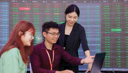 Thông tin phát hành, bán cổ phiếu và chia cổ tức loạt doanh nghiêp có gì đáng chú ý trong ngày 30/11?