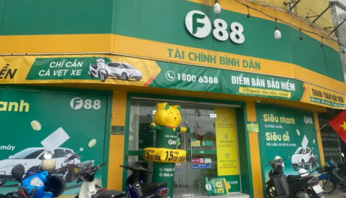 F88 huy động 1.000 tỷ đồng trái phiếu có nguồn vốn thế nào?