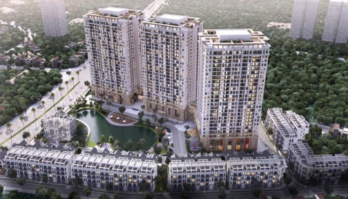 Căn hộ tăng giá gấp ba, tiền thuê đứng im: Chủ nhà lưỡng lự giữ hay bán