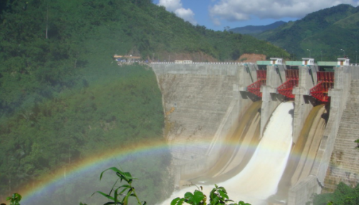 Thủy điện A Vương mang lại lợi nhuận gần trăm tỷ đồng cho Tổng công ty phát điện 2