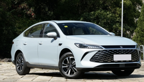 BYD đối mặt khủng hoảng chất lượng: Triệu hồi gần 89.000 xe Hybrid do nguy cơ mất an toàn pin