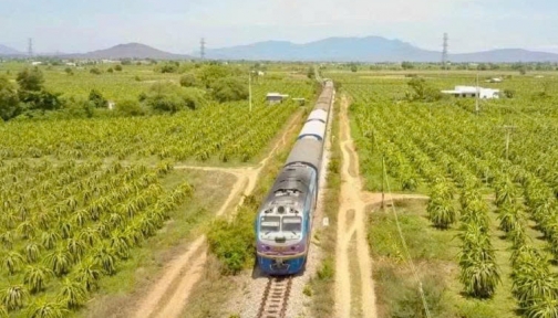 Điểm tin xây dựng - bất động sản ngày 3/12: Lâm Đồng sẽ khởi công khu tái định cư phục vụ đường sắt cao tốc