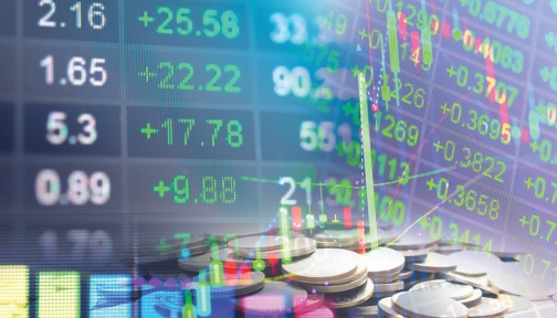 VN-Index vượt mốc 1.730 điểm nhờ dòng tiền ngoại đổ mạnh vào ngân hàng