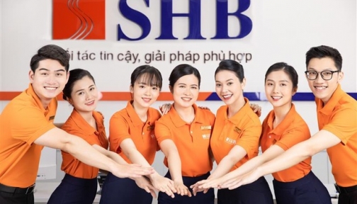 Fortune xếp SHB trong Top 100 nơi làm việc xuất sắc nhất Đông Nam Á, dẫn đầu ngành ngân hàng Việt Nam