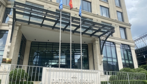 Doanh thu và lợi nhuận của Đất Xanh ra sao khi huy động 935 tỷ đồng từ cổ phiếu?