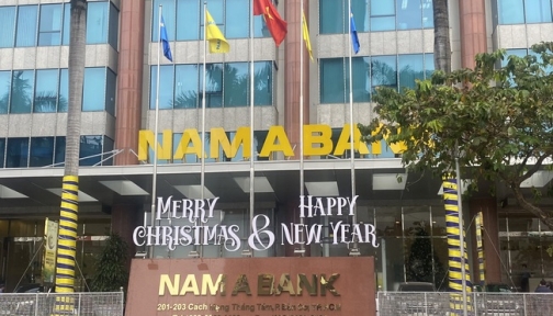 Nam A Bank huy động 2.000 tỷ đồng từ trái phiếu không có bảo đảm