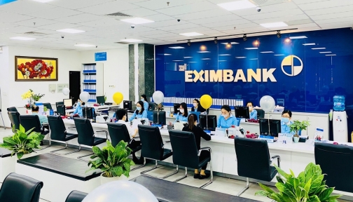 Chân dung tân nữ Chủ tịch Hội đồng Quản trị 43 tuổi của Ngân hàng Eximbank