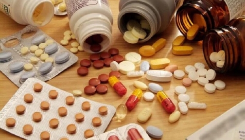 Tiền kiểm 100% lô thuốc nhập khẩu vào Việt Nam của 46 công ty dược nước ngoài