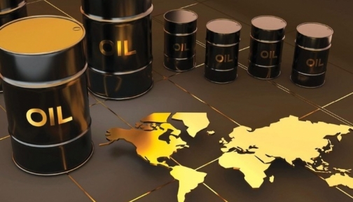 Giá dầu hôm nay (8/12): Sắc xanh ngày đầu tuần