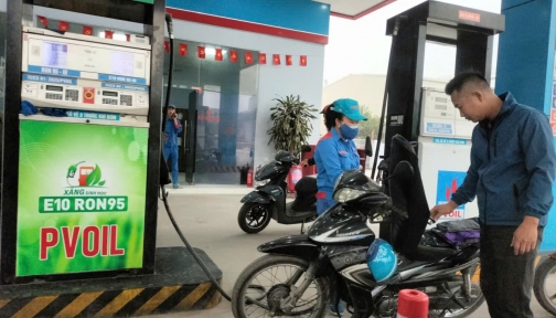 Dự báo giá xăng ngày mai (11/12) sẽ giảm nhẹ