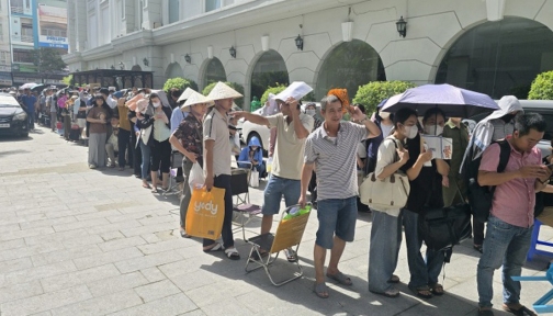 Ưu tiên nhà ở xã hội cho phụ nữ sinh 2 con: Để chính sách nhân văn sớm đi vào đời sống