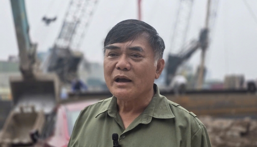 Thấy gì từ ý tưởng làm đường sắt đô thị trong nhà ở xã hội của đại gia Đường “bia”?