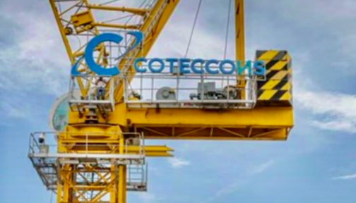 Coteccons huy động hơn nghìn tỷ đồng trái phiếu để trả lương và thanh toán hợp đồng
