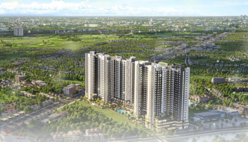 TP HCM cảnh báo loạt dự án chưa đủ điều kiện pháp lý đã rao bán