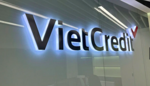 VietCredit nhận 'án phạt' từ Ngân hàng Nhà nước trong hoạt động cho vay