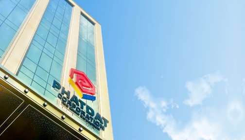 Bất động sản Phát Đạt đặt mục tiêu lãi gần 12.000 tỷ đồng giai đoạn 2026-2030