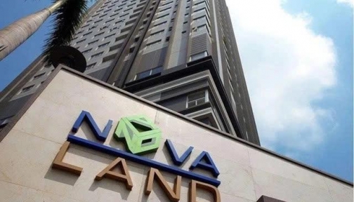 Vì sao Novaland (NVL) chưa thể thanh toán hơn 861 tỷ đồng nợ gốc và lãi trái phiếu?