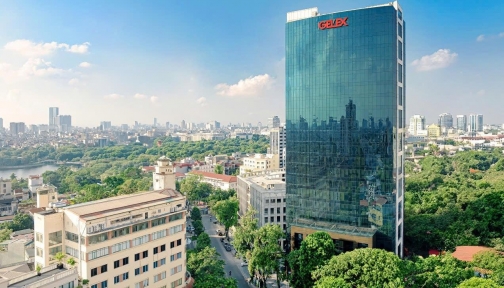 Lãi ròng quý 1 vọt 72%: GELEX rót 100 tỷ thành lập công ty đầu tư mới