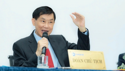 “Gà đẻ trứng vàng” của ông Johnathan Hạnh Nguyễn sắp chi gần 300 tỷ trả cổ tức