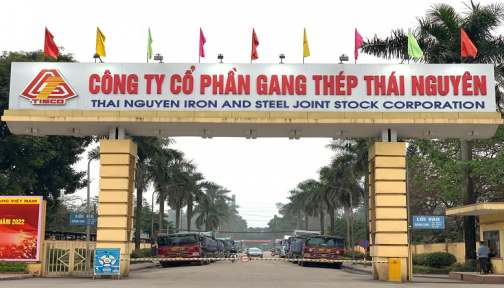 Doanh thu tăng nhưng áp lực nợ vay tăng, Tisco tìm lối thoát bằng hợp đồng phôi thép 10.000 tấn từ Thái Hưng