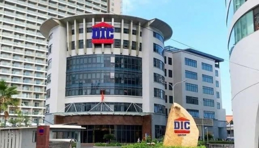 DIC Corp chốt thương vụ 1.327 tỷ tại Lam Hạ Center Point, kỳ vọng bứt phá lợi nhuận quý III